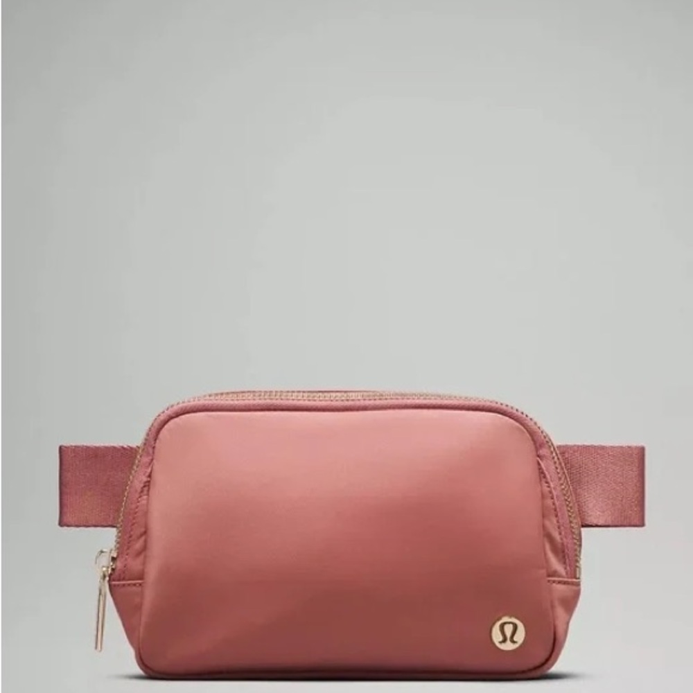 Lululemon Belt Bag